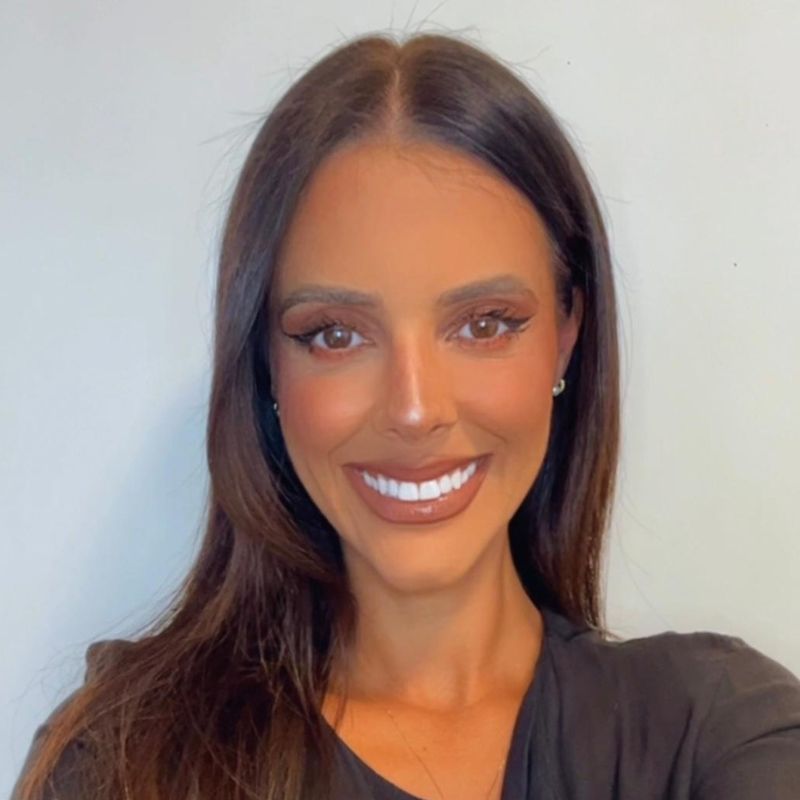 Carolina Mattos