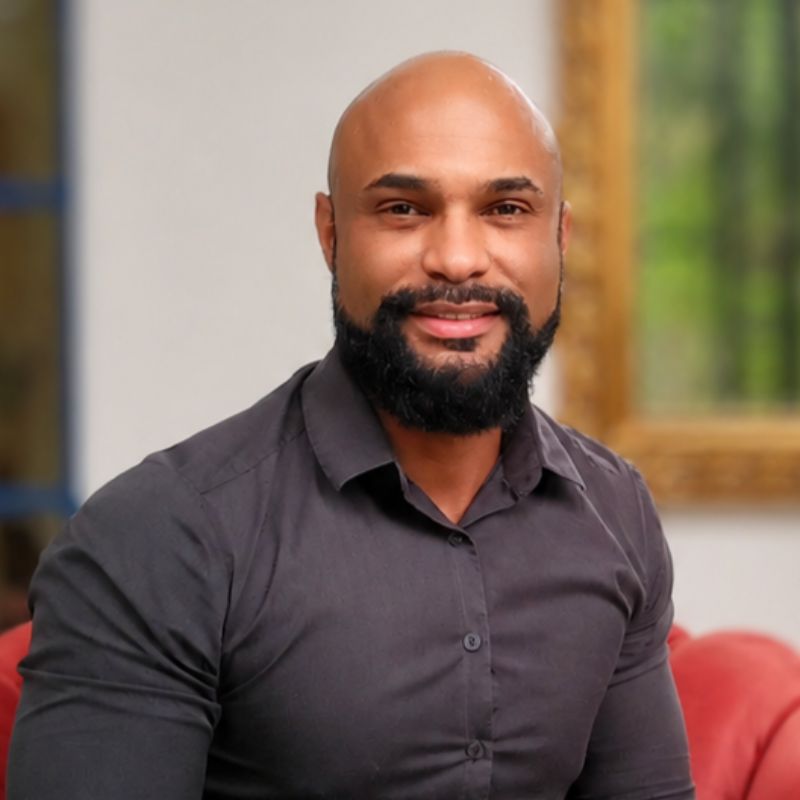 Gilmar Santos